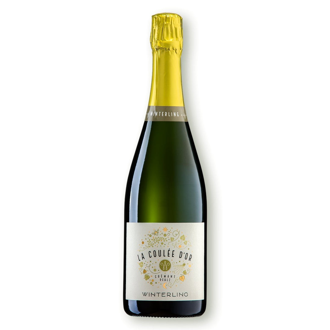 2016 "La Coulée d'Or" Brut - winterling.sekt