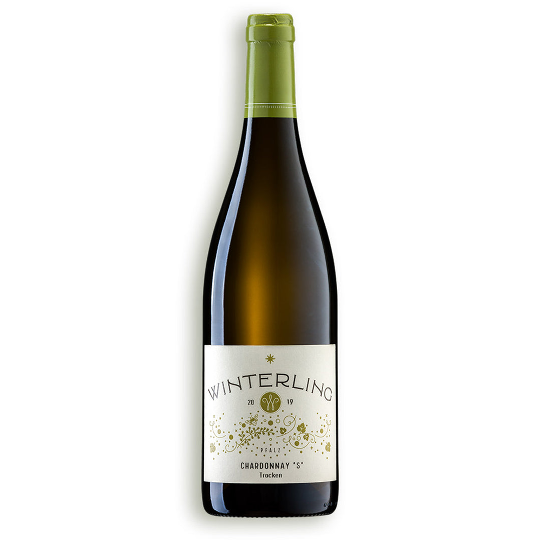2019 Chardonnay *S* Trocken