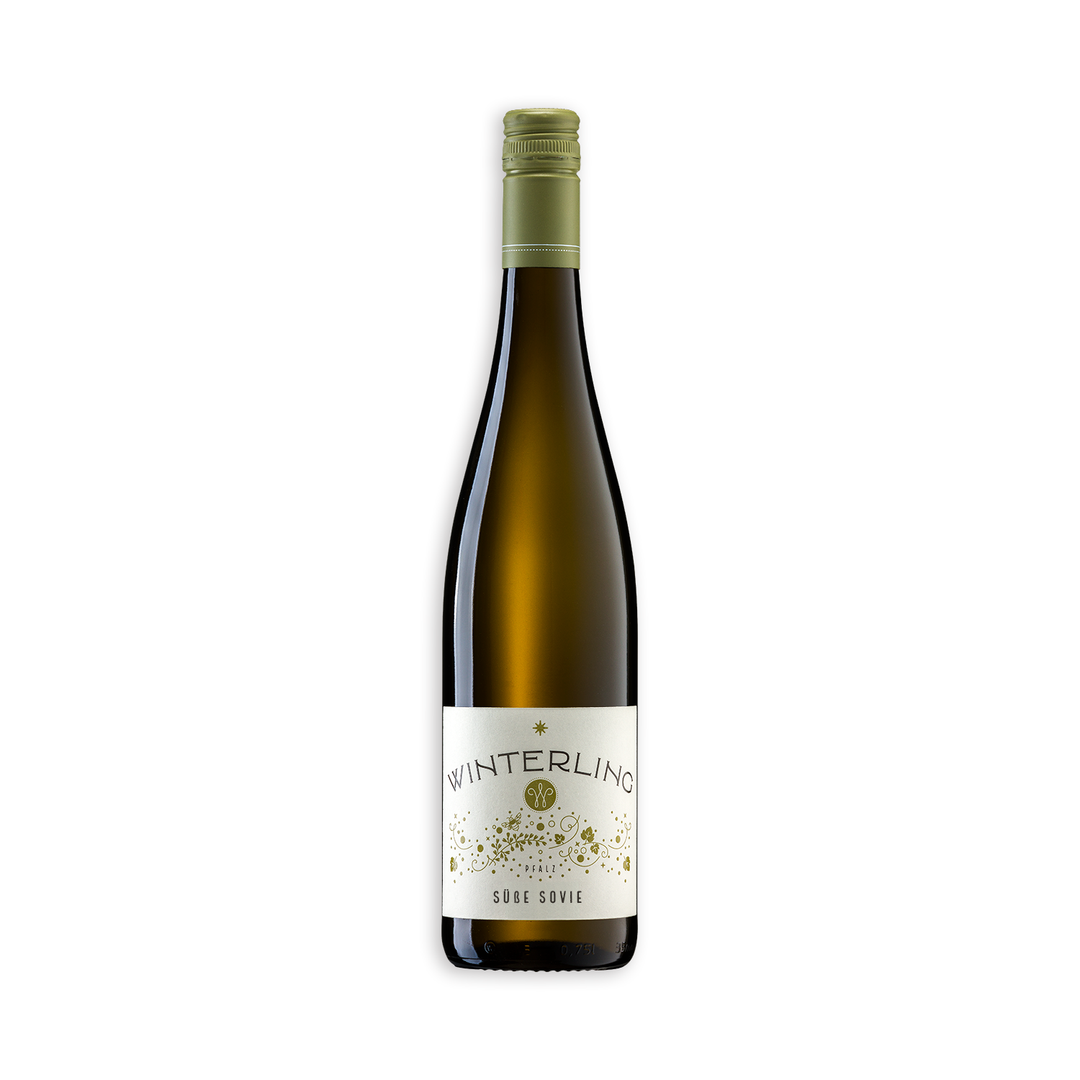 2023 "Süsse Sovie" Sauvingnon Blanc Kabinett