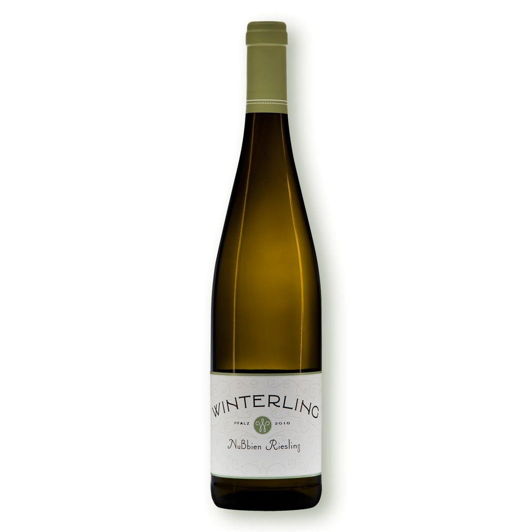 2012 Ruppertsberger Nußbien Riesling Auslese - winterling.sekt