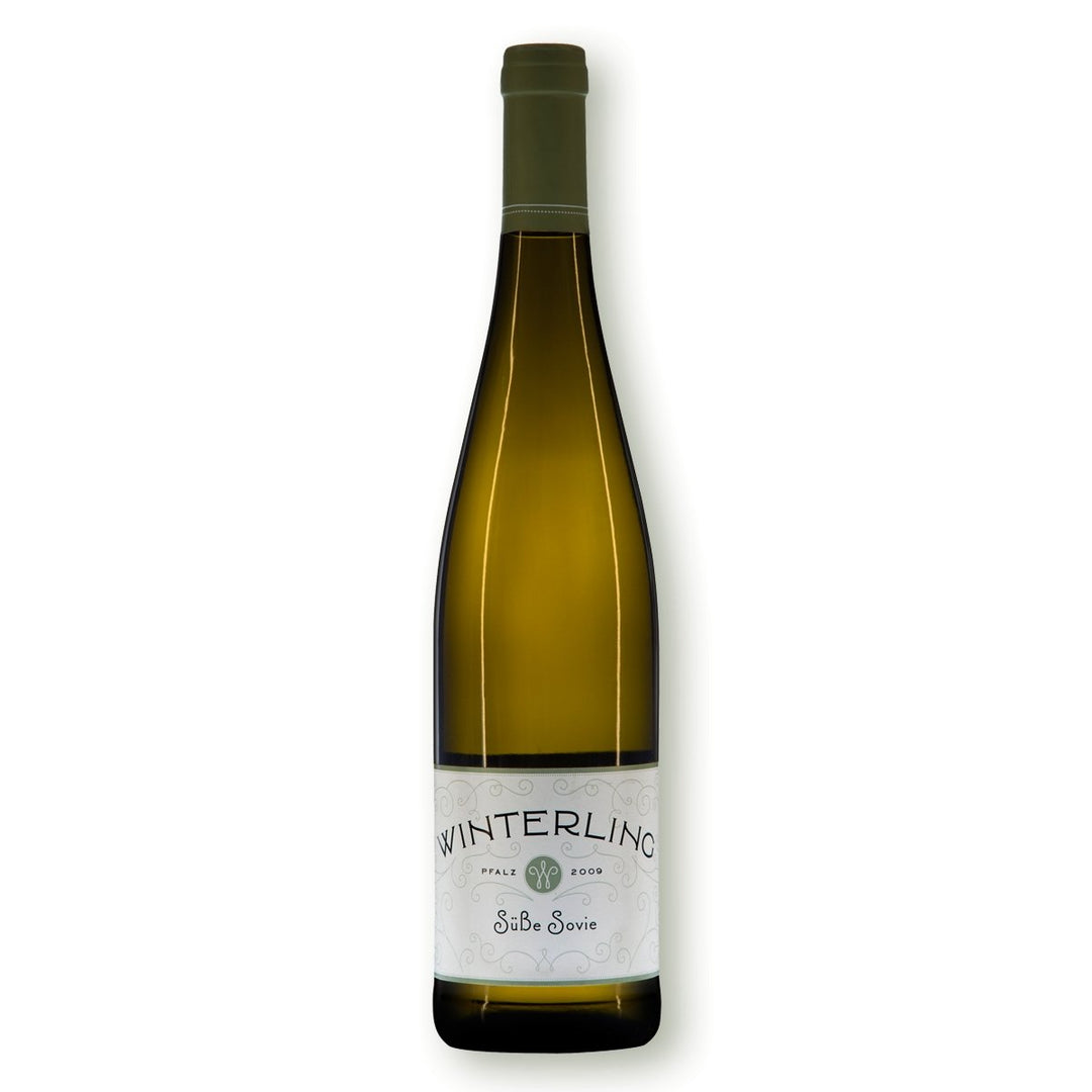 2019 "Süsse Sovie" Sauvingnon Blanc - winterling.sekt