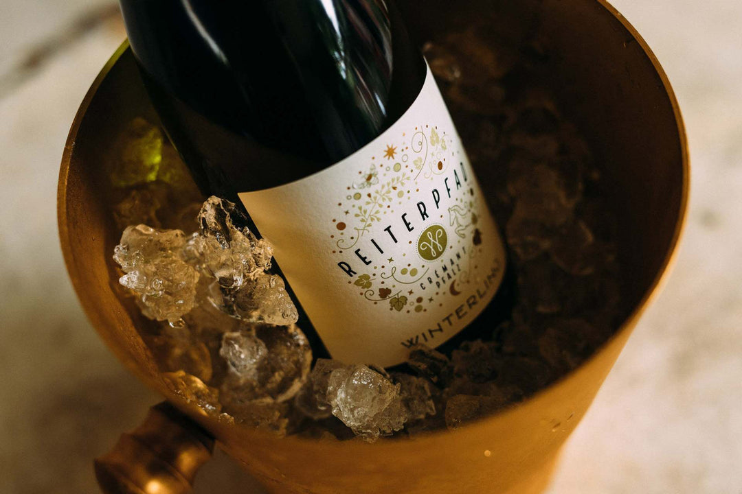 2021 Ruppertsberger Reiterpfad Riesling Brut Nature