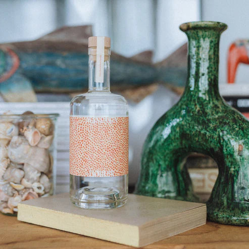 Licor de Mandarina - Mandarinenlikör