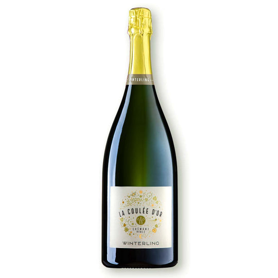 2018 La Coulée d'Or Brut MAGNUM