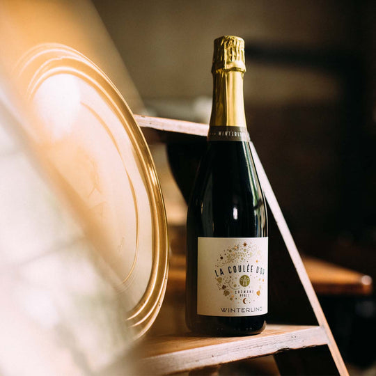 2018 La Coulée d'Or Brut MAGNUM