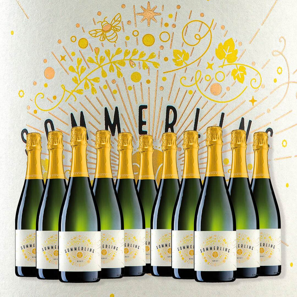 Sommerling Brut ☀️