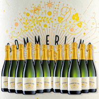 Sommerling Brut 11+1