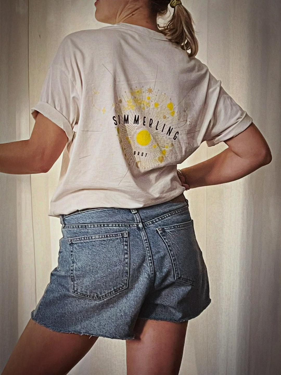 Sommerling Shirt